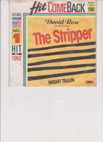 david rose and his orchestra, Ophalen of Verzenden, Gebruikt