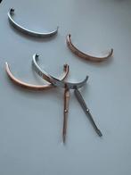 Cartier love bracelet (+ schroef), Handtassen en Accessoires, Ophalen, Zo goed als nieuw, Zilver