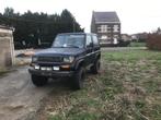 Toyota land cruiser 3.0diesel 1991, Autos, Toyota, Achat, Diesel, Particulier, Landcruiser