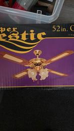 Ventilateur de plafond, Enlèvement, Comme neuf