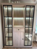 Vitrine orange, Enlèvement, Comme neuf