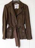 Gilet, marque Esprit, taille S, comme neuf, Autres couleurs, Taille 36 (S), Comme neuf, Manteau