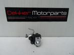 Servomotor / Exupklep motor Yamaha YZF R1 2002-2003 RN09, Motoren, Gebruikt, -, -, Ophalen of Verzenden