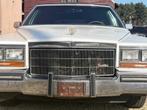 Cadillac Fleetwood Oldtimer, Auto's, Cadillac, Bedrijf, Overige carrosserie, Te koop