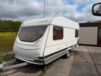 Chateau 430 caratt bj2002 airco mover fietsendrager, Jusqu'à 4, Chateau, 4 à 5 mètres, Particulier