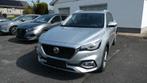 MG EHS BENZINE/HYBRIDE, Autos, MG, Cuir, Argent ou Gris, Achat, Entreprise
