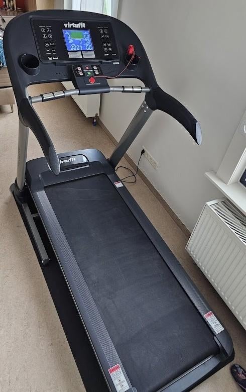 Loopband Virtufit TR 900i, Ophalen, Zo goed als nieuw, Loopband