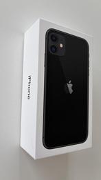 iPhone 11 - 256G, Gebruikt, Zwart, IPhone 11, 72 %