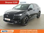 DS Automobiles DS 7 Crossback 1.6 PureTech Performance Line, Autos, DS, Achat, Euro 6, Anti démarrage, 5 portes