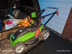 Florabest Grasmaaier elektrisch, Tuin en Terras, Grasmaaiers, Ophalen