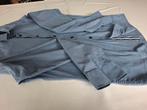 Herenhemd Jules maat37/38, Ophalen, Blauw