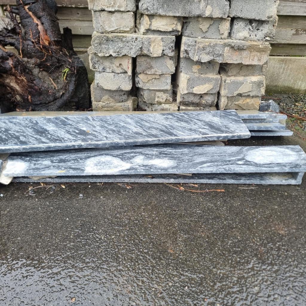 Arduin tablet, Ophalen