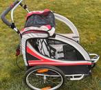 Fietskar, Fietsen en Brommers, Ophalen, Gebruikt, Kinderkar