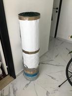 Nouvelle clôture de jardin de 20 m, Jardin & Terrasse, Enlèvement, Porte du jardin