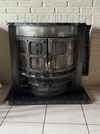 Houtkachel, Huis en Inrichting, Kachels, Ophalen, Gebruikt, Houtkachel