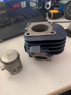 Cylindre piston fonte Ø40 mm Minarelli horizontal air, Enlèvement ou Envoi, Cylindre