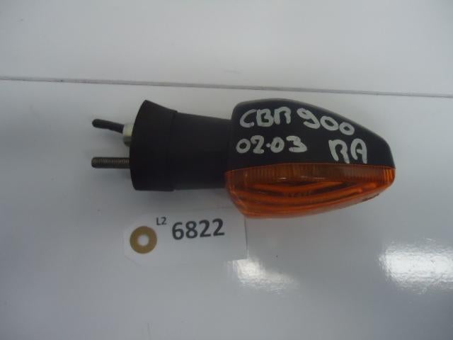 CBR900 2002 - 2003 Honda Pinker D1-29249