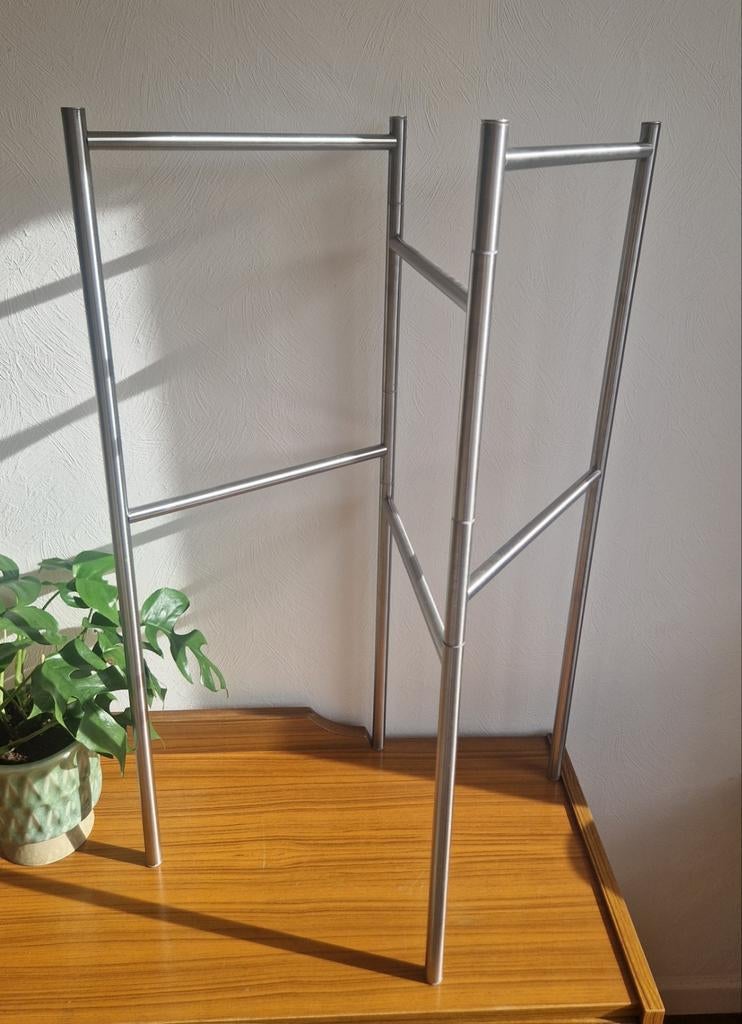 IKEA was/handoekenrek, Enlèvement