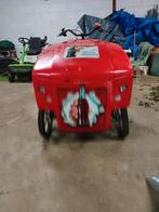 Elektrische bakfiets coca cola, collectors item, prijs 650€, Autres marques, Enlèvement ou Envoi, Marchandises, Utilisé