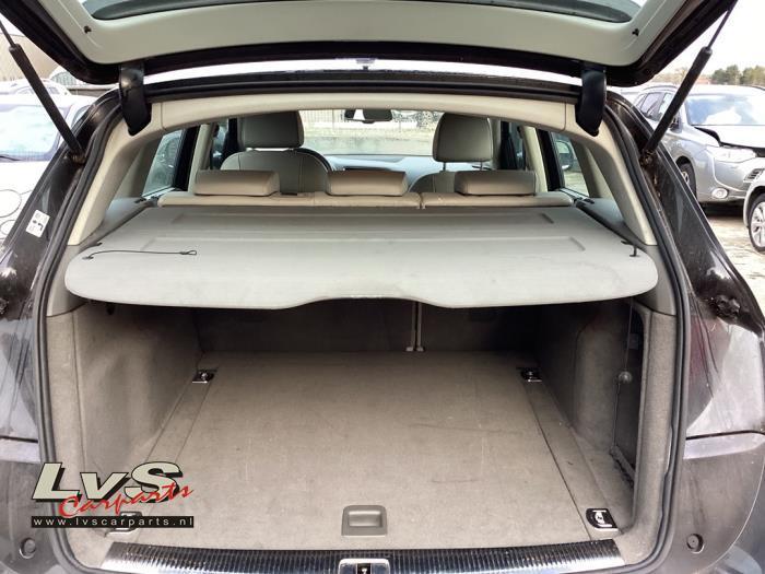 Hoedenplank van een Audi Q5, Auto-onderdelen, Interieur en Bekleding, Audi, Gebruikt, 3 maanden garantie, Ophalen of Verzenden