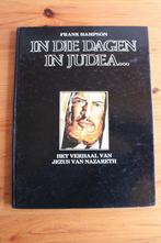 In die dagen in Judea...                 HC, Frank Hampson, Enlèvement ou Envoi, Une BD, Comme neuf