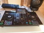 pioneer xdj rx3, Ophalen, Pioneer