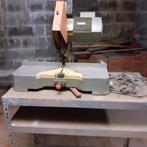 Zaagmachine, Doe-het-zelf en Bouw, Ophalen