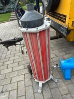 Aerogommage, Doe-het-zelf en Bouw, Compressors, Ophalen, Mobiel, Gebruikt, 800 liter/min of meer