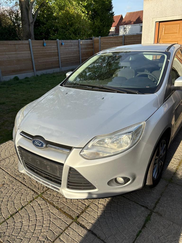 Ford focus, Autos, Ford, Focus, Achat, 1900 kg, 5 places