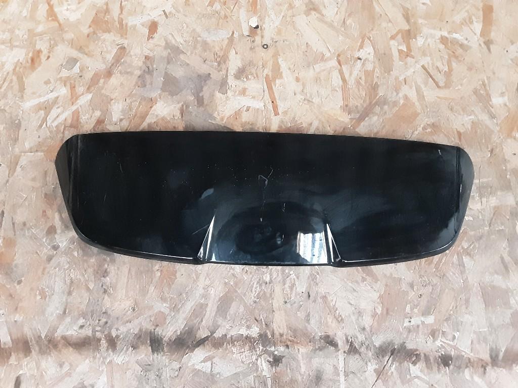 DAKSPOILER Audi A3 Sportback (8YA) (01-2019/-) (8Y4827917A), Gebruikt, Mevr. I. Hauben, Audi, Rue de l'Espoir 34 34
4030  GRIVEGNÉE, BE