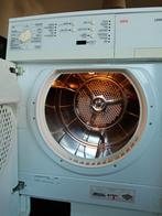 AEG sèche linge 4/6 kg, 4 à 6 kg, Programme laine, Chargeur frontal, Enlèvement
