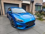 Ford Focus 1.0 ST Line-X / FULL OPTIONS / CAMERA /*TOP DEAL*, Auto's, Ford, Stof, Euro 6, Blauw, Bedrijf