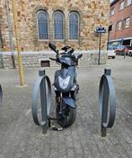 Trottinette de classe A, Vélos & Vélomoteurs, Comme neuf, Enlèvement, Classe A (25 km/h), 50 cm³