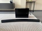 Samsung HW-J6000R Curved Soundbar met Draadloze Subwoofer, Ophalen, Bluetooth, Gebruikt
