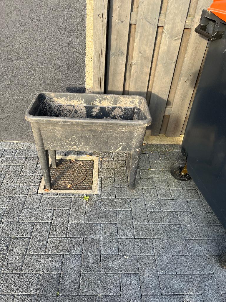 Kweektafel, Ophalen, Gebruikt, Kweektafel