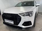 Audi Q3 S-Line / Automaat / Carplay-Android, Auto's, Audi, Automaat, Emergency brake assist, 5 zetels, 111 kW