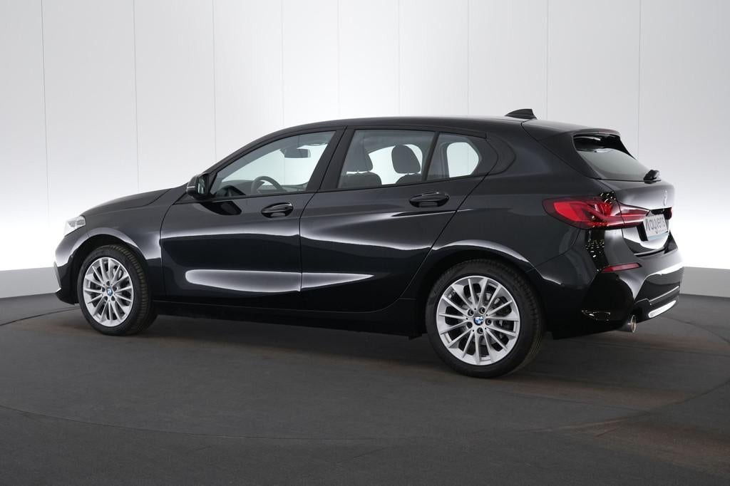 (2DBP606) BMW 1 SERIES HATCH, Achat, Euro 6, Entreprise, 5 portes