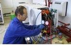 Climatiseur pompe à chaleur reparation service, Electroménager, Enlèvement