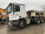 Tracteur routier 6x4 - MERCEDES - BENZ - ACTROS 3346 S, Autos, Camions, Achat, Entreprise, Autres carburants, Mercedes-Benz