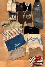 Jongens kleding pakket maat 50-86, Ophalen, Gebruikt, Overige maten