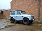 Land Rover Defender 90 (6-zit), Particulier, Te koop, Defender