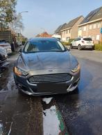 Ford Mondeo Titanium 2.0 TDCi – 2016 – Vol opties, Cuir, Argent ou Gris, Achat, Mondeo