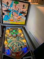 Williams lady luck flipperkast, Verzamelen, Automaten | Flipperkasten, Ophalen, Zo goed als nieuw, Flipperkast, Williams