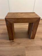 Nachttafels - bijzettafels, Ophalen, Zo goed als nieuw