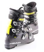 40,5 41 42 42,5 EU skischoenen HEAD EDGE LYT 9 2024, Gebruikt, Schoenen, Ophalen of Verzenden, Carve