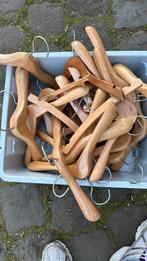 Kinder kapstokken, Ophalen, Gebruikt, Hout, Kinderen