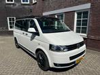 Volkswagen Multivan 2.0 TDI 140pk Edition 25 Camper 7 zits W, Entreprise