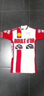 Maillot Cycliste vintage, Vélos & Vélomoteurs, Accessoires vélo | Vêtements de cyclisme, S, Utilisé, Voir photo, Hommes
