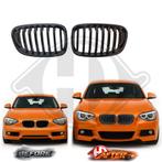Grill nierenset bmw F20 1 Serie Hoogglans 2011-2015