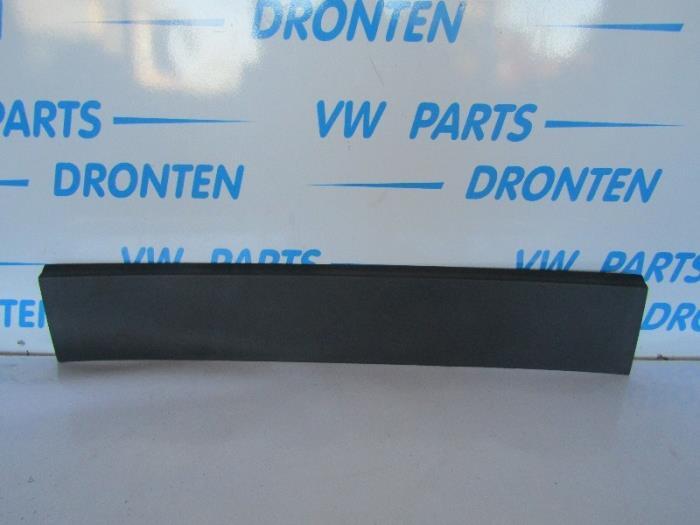 Diversen van een Volkswagen Passat, Gebruikt, -, Volkswagen, -